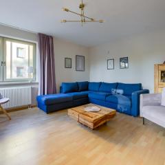 Zdrojowa, Sun & Snow