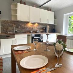 Ferienhaus "Am Papststein"