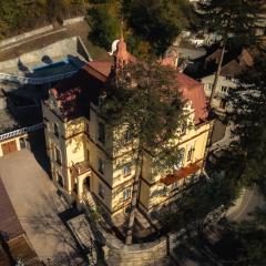 Vila Băncii Naționale