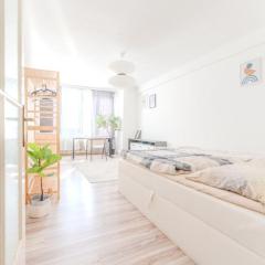 Central apartment by Train Station Krems