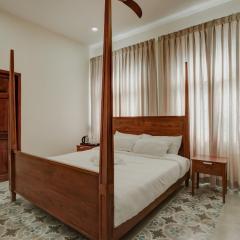 amã stays & Trails - Mudita Estate,Goa