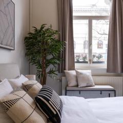 Beautiful city suite