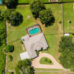 New! Fair Winds Private Island Oases w Heated Pool & more!