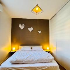 L'air de Stella-Plage au coeur de la Station Balnéaire