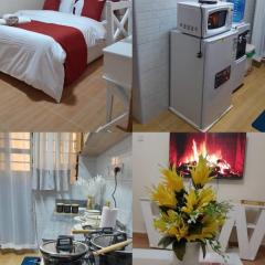 HERIJ Staycation kitengela