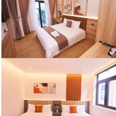 Tuỳ Tâm Luxury Hotel Quảng Trị