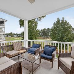 Magnolia Pointe Luster Leaf 4878-201