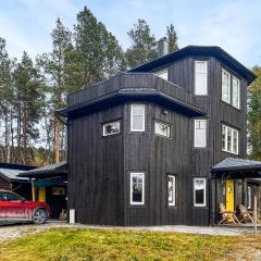 Stunning Home In Røros With Sauna