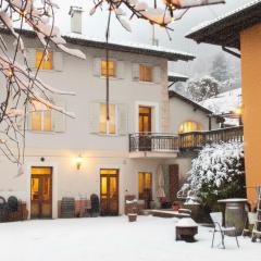 Agritur Cantina Romanese