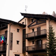 Hotel Chalet Seggiovia
