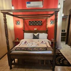 Maridadi Plaza Apartment