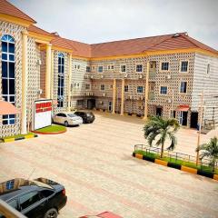 Rotana Hotel Ilorin