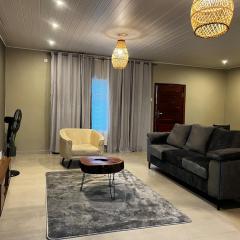 Bantuz 2 bedrooms Lusaka