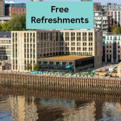 INNSiDE by Meliá Newcastle