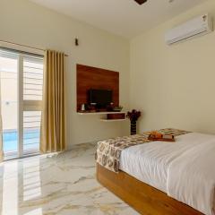 SaffronStays Aravilla