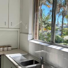 Penthouse with Oceanview