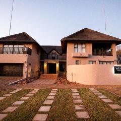 Weavers Nest Guesthouse