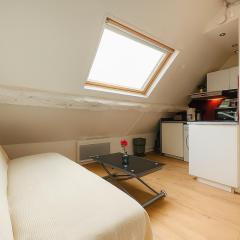 Le Nid Rouennais - 414