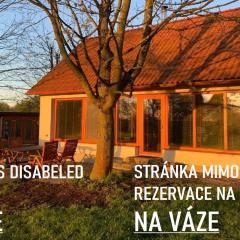 Apartmán Na Váze