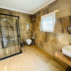 Garden Boutique Hotel Istanbul Airport