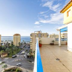 A&N Algarrobo Beach 6