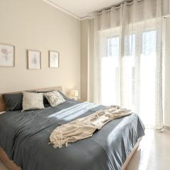 Ari'stay - Panoramic in Piazza Alfieri - 2BR - AC