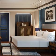 Ashley NEWAIR Menteng