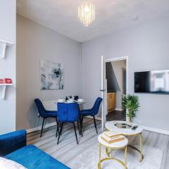 2 Bed Long Stays Contractors St Helens