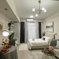 The Cozy Pines Staycation at Crosswinds Tagaytay