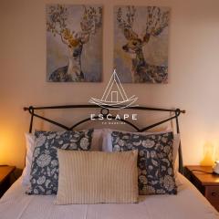 Feiteiras House by Escape to Madeira