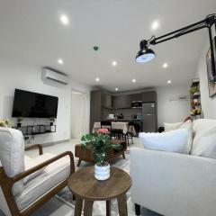 The Bantree D-plus Apartments