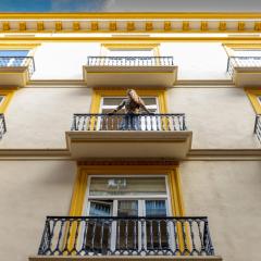 Camila Hostel Valencia