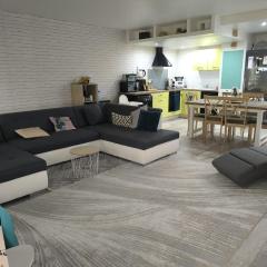 Cosy Jolie T3 - Centre - Parking souterrain