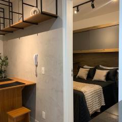 Apt 1 Bedroom Transamérica