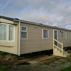 Kingfisher Ingoldmells Cypress 6 Berth Central Heated Close to site entrance