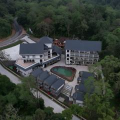 CherryLoft Luxury Resort