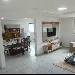 Apartamento em Garanhuns totalmente equipado