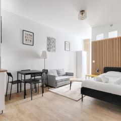 Appartement de charme proche de Nation