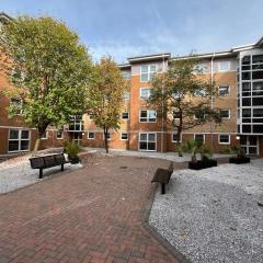 For Students Only The Railyard in Liverpool