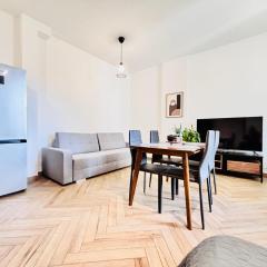 Apartamenty Kamienica Centrum - 1 Maja