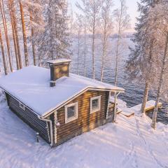 Rytiniemen rantamökki