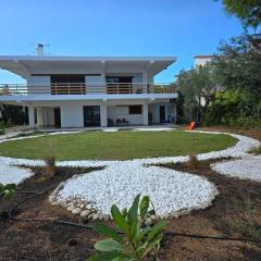 The House By The Sea - family memories strats here