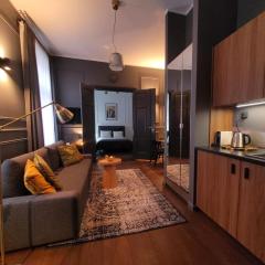 Hej Bydgoszcz - Apartament LUX przy Starym Rynku