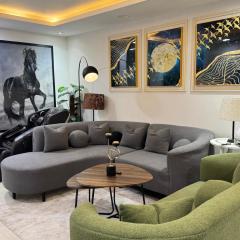 Gold Crest Mall And Residency with Access To Al Fateh - DHA Lahore