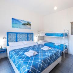 Bilocale sul mare, Agrigento7 - Riccione