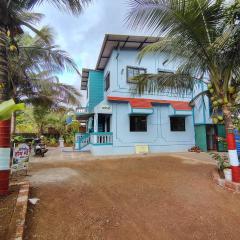 Bageshree homestay
