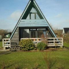 Tossi Haus 107 In Fedderwardersiel