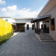 Comfortable houses БАМБУК