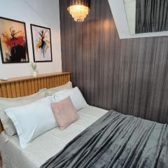 Stúdio 7 climatizado, centro