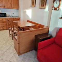 La Baita del Sagittario